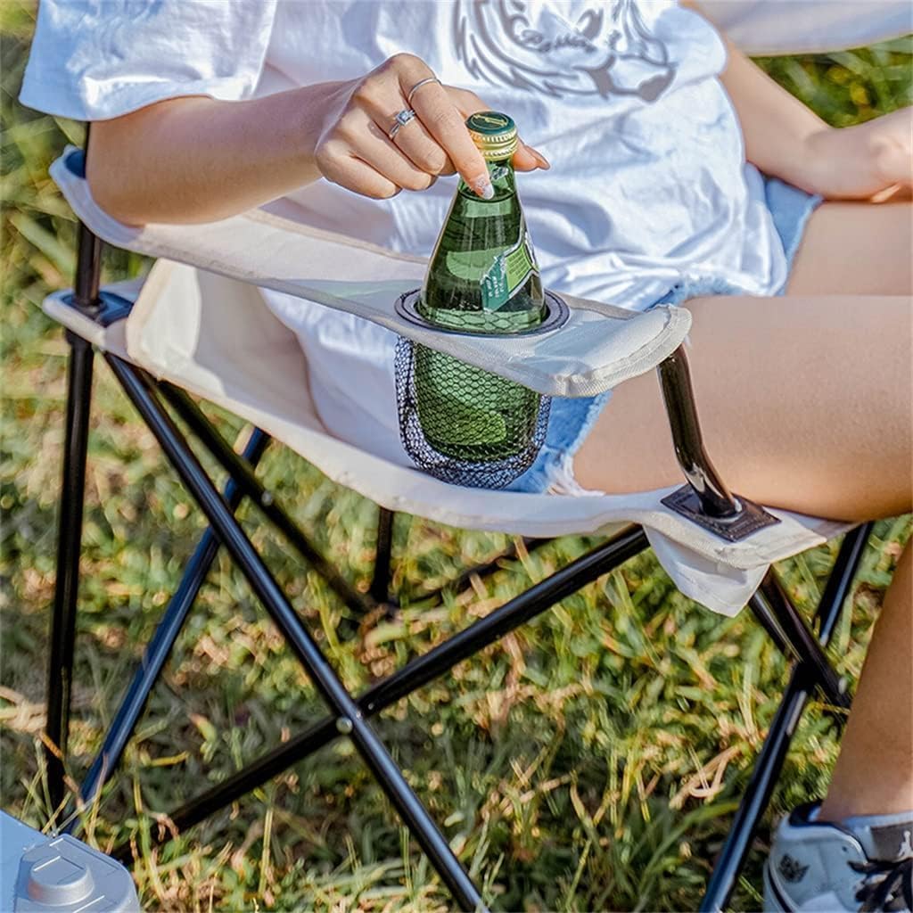 べっち チェア Amazon.co.jp: 600Dオックスフォード布折りたたみ椅子、X字型